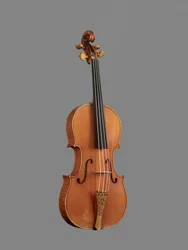 Violino Messias (Messias), 1716 (madeira)